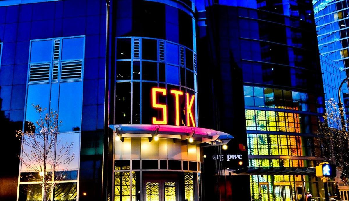 Impressive Mid-Downtown Residence Heart Of Peidmont Park Атланта Экстерьер фото